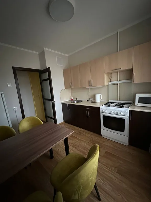 Уютная квартира Тринити