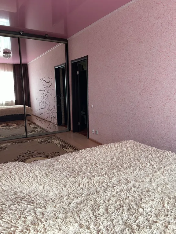 Уютная квартира рядом с аэропортом