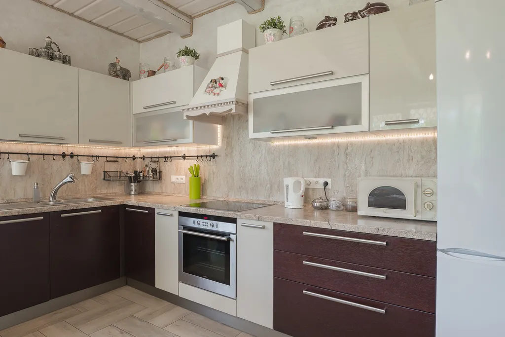 Домик в Белорусской Швейцарии