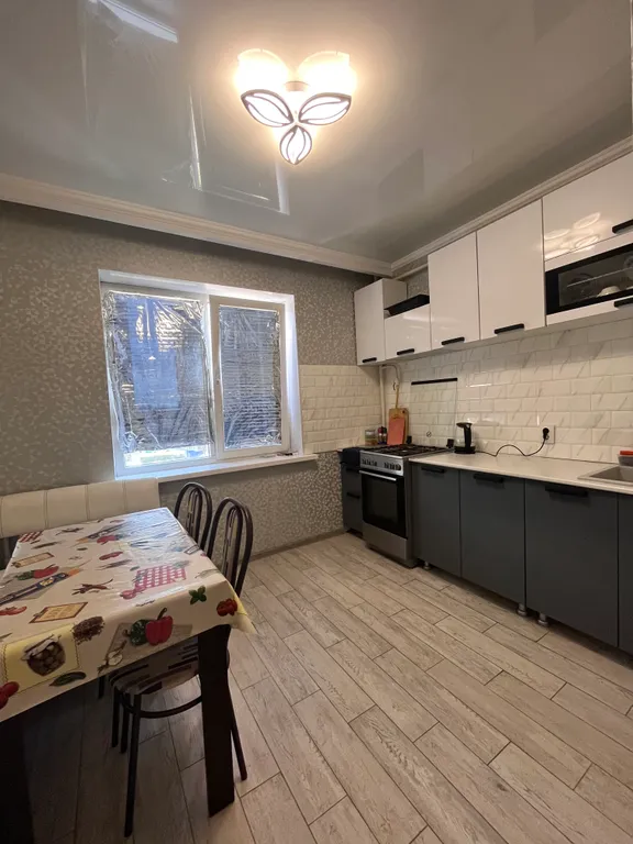 Уютная квартира рядом ЖД вокзал, 20 минут до моря