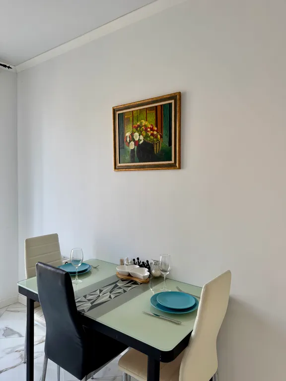 Квартира около моря