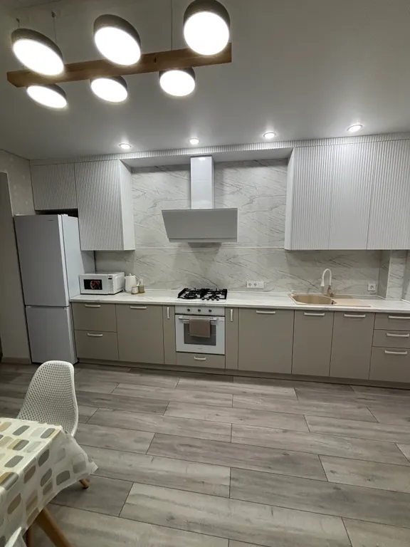 Комфортное уютноё жильё