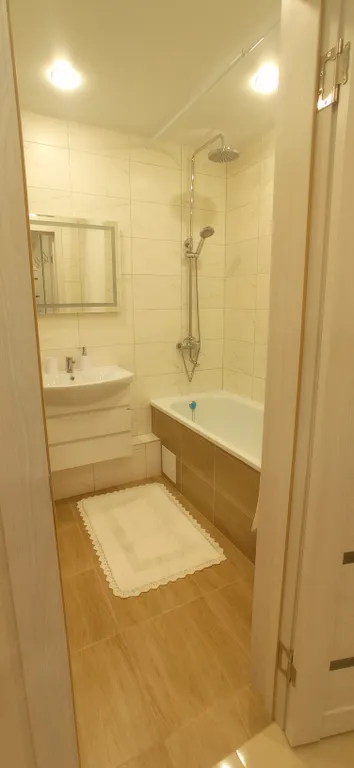 Апартаменты качества люкс