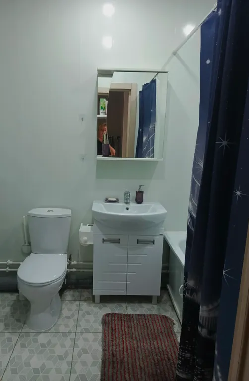 Квартира Уютная квартира в новом ЖК на берегу Волхова — Великий Новгород