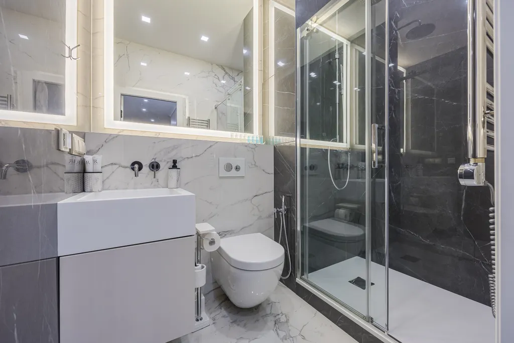 4-х комнатный апартамент на Матч Поинте