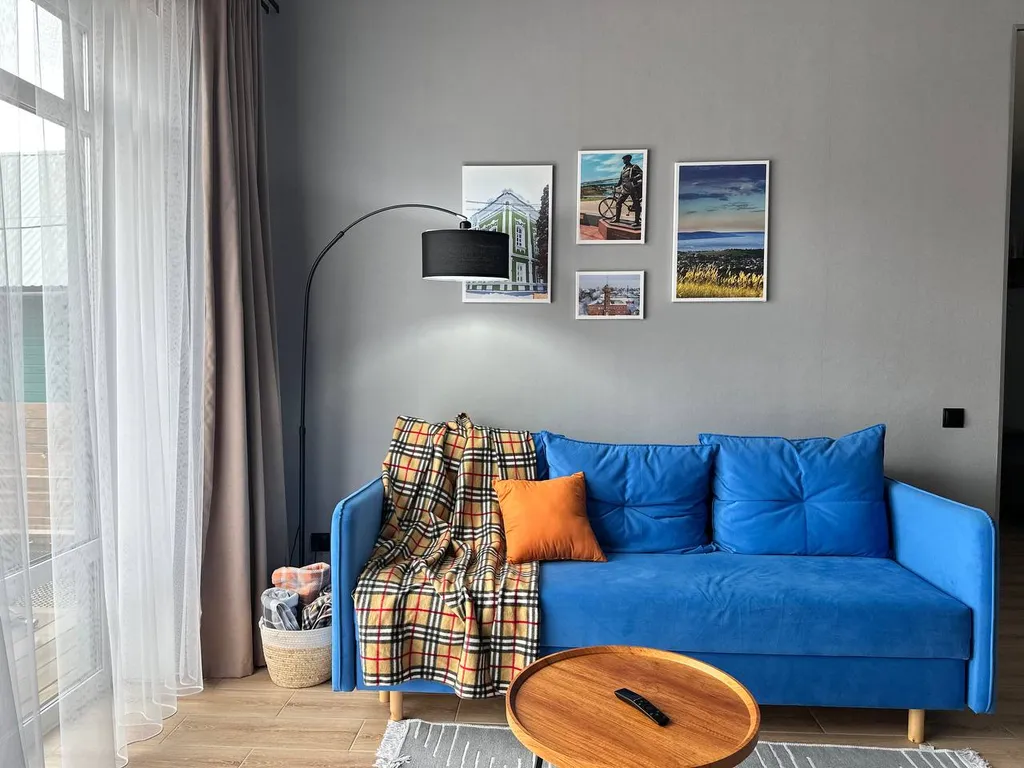 Дом Гармония