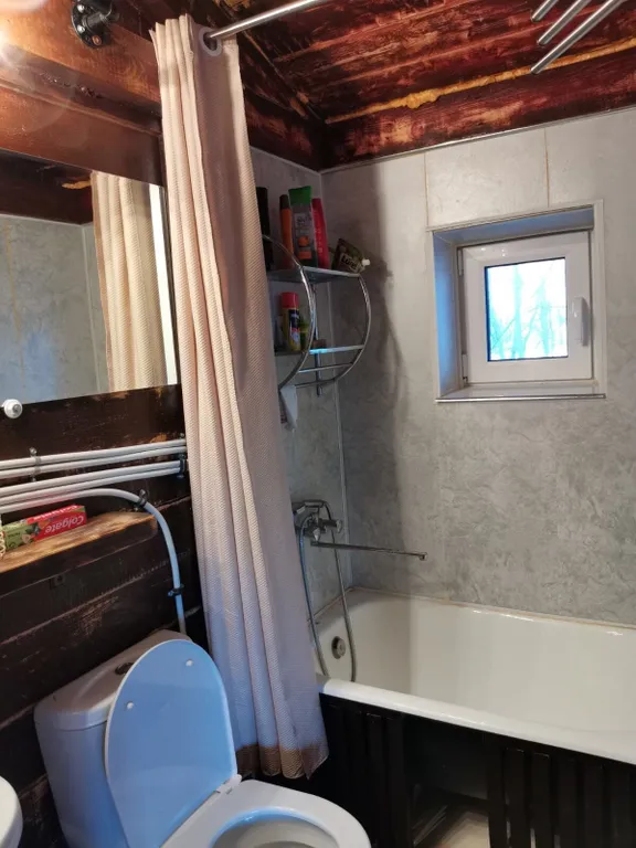 Дом на Угре