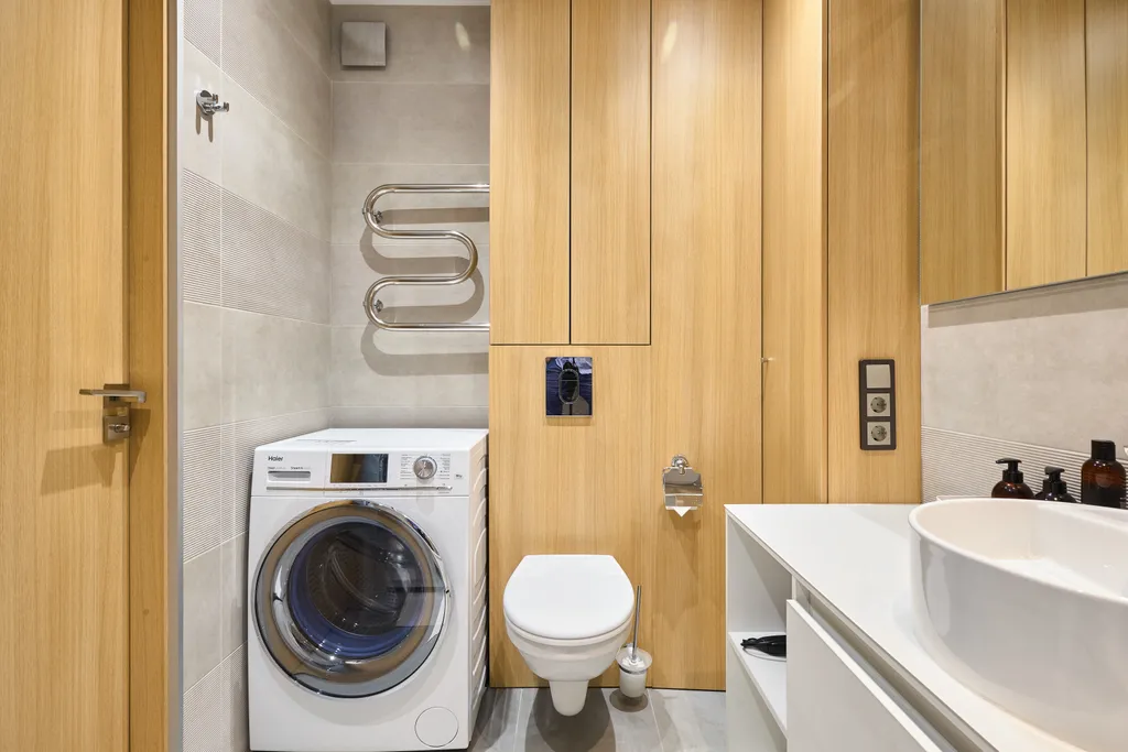 Премиум квартира ЖК