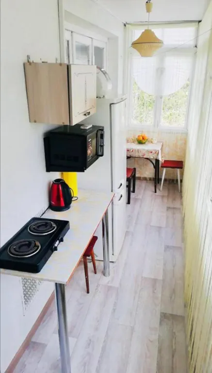 Квартира у моря