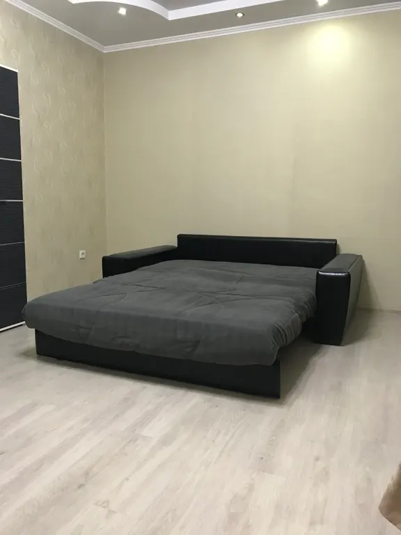 Квартира Уютная квартира в центре города — Элиста