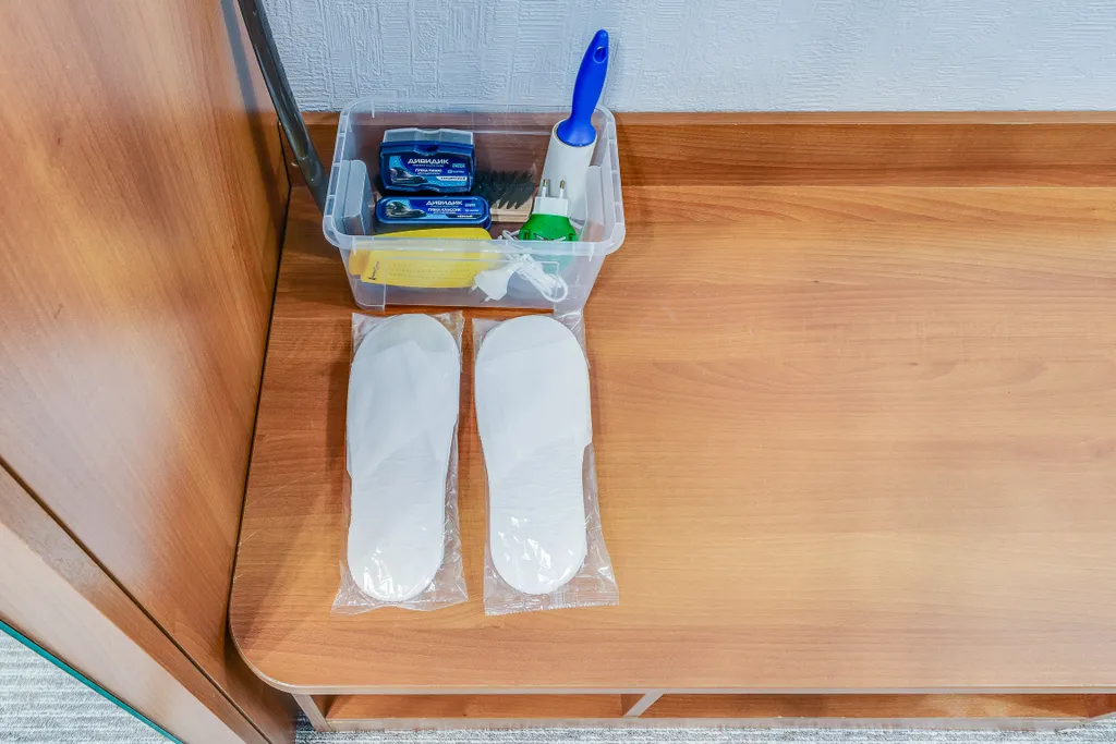 Sokroma Невский Форт