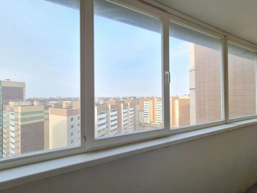 Квартира Белые ночи с видом на город в ЖК Солнечный остров