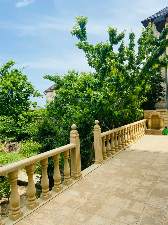 Коттедж-дом с евро ремонтом