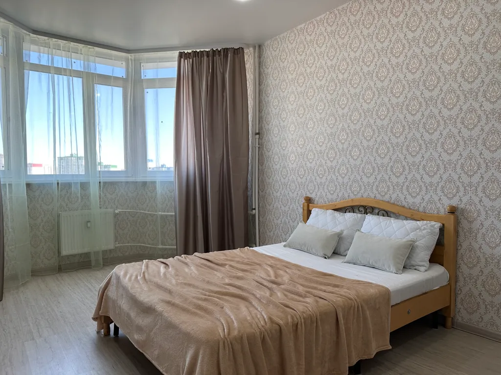 Уютная квартира ЛайкХоум на Рокоссовского 29/1