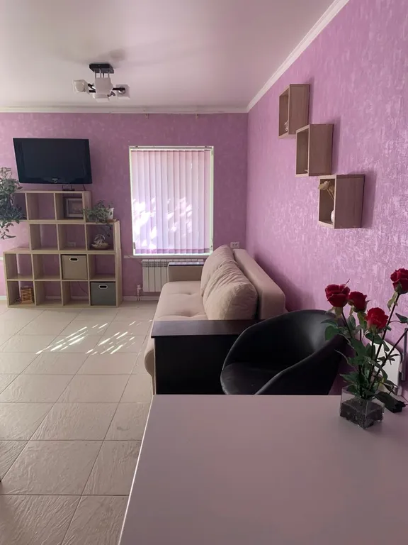 Уютная квартира в 7 минутах от центрального парка