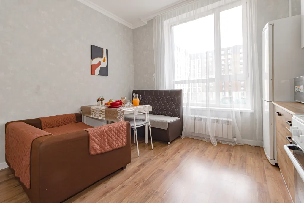 Квартира в Apple City