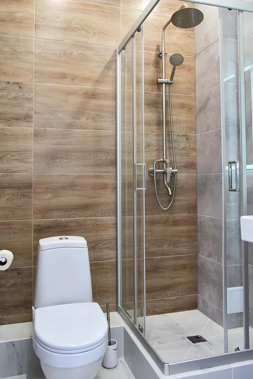 Квартира Квартира Уютная студия — Краснодар