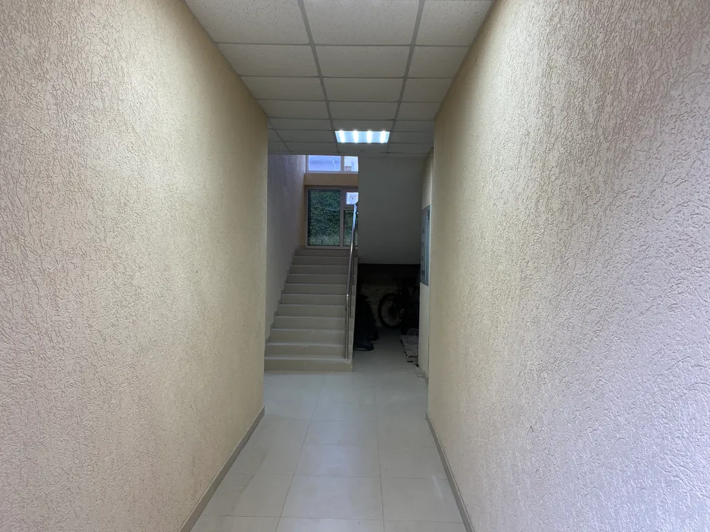 2-комнатная квартира в пешей доступности Имеретинской набережной