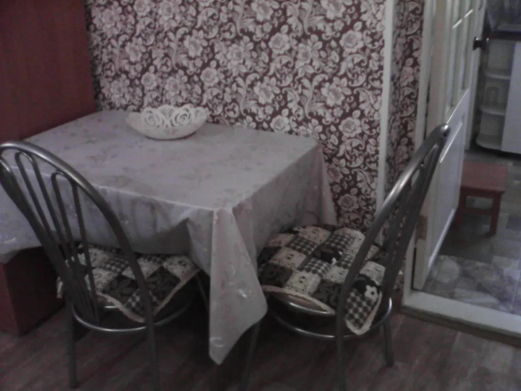 2-комнатный Дом