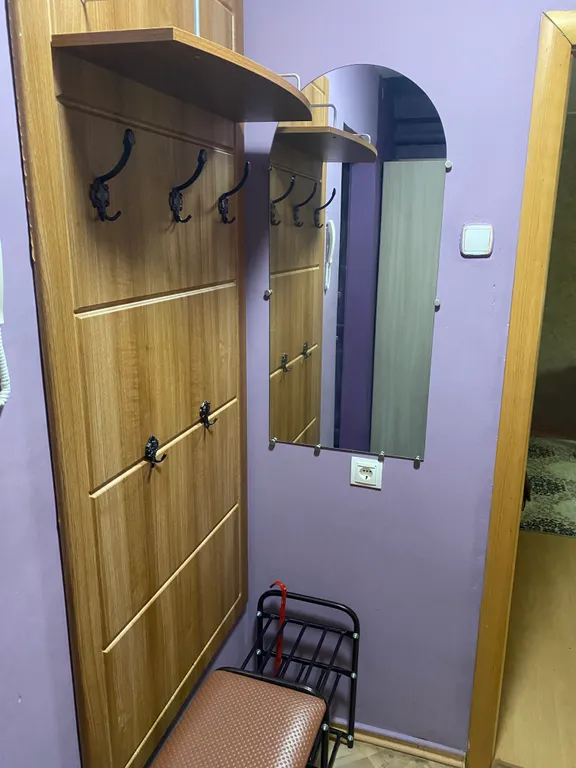 Уютная квартира рядом с воинской частью