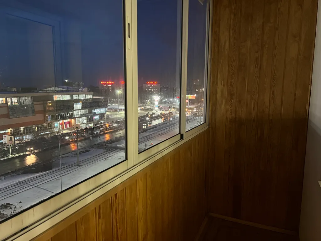 Евро 2-комнатные апартаменты у ТЦ Фестиваль