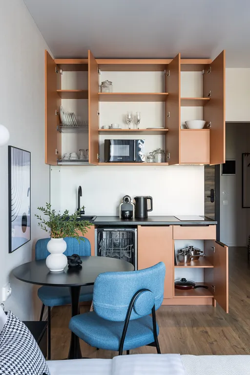 ApartMe Ломоносовская
