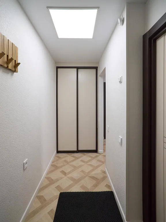 Квартира на площади Горького в самом центре