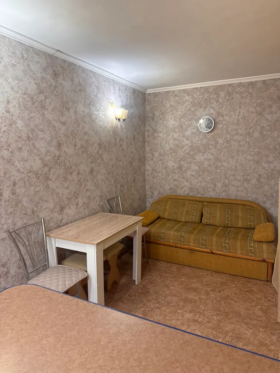 Студия в центре