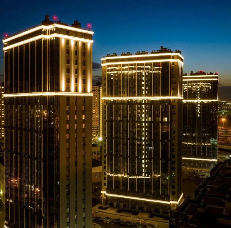 Квартира Уютная квартира для комфортного проживания — Шушары