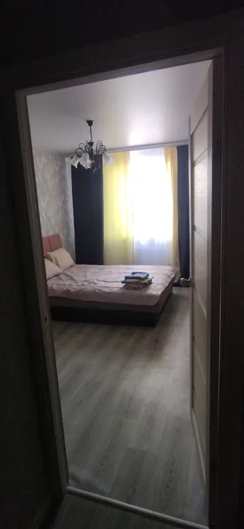 Уютная квартира рядом с ДС Олимпийский — аренда посуточно в Рязань