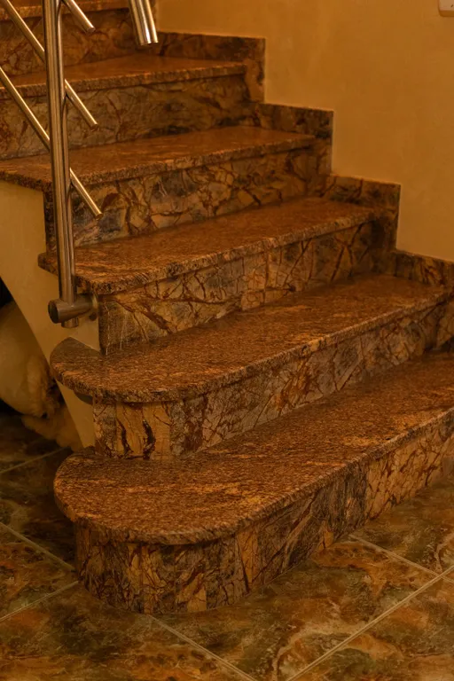 Особняк на берегу Тихого озера