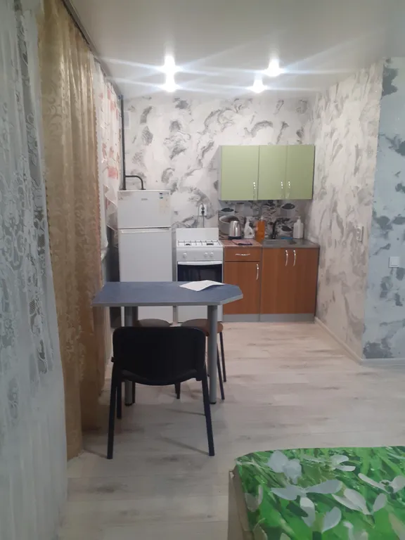 1 комнатная квартира в центре города