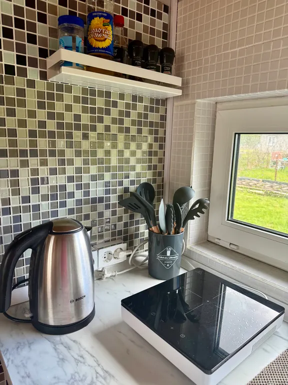 Petrushkа Просторы