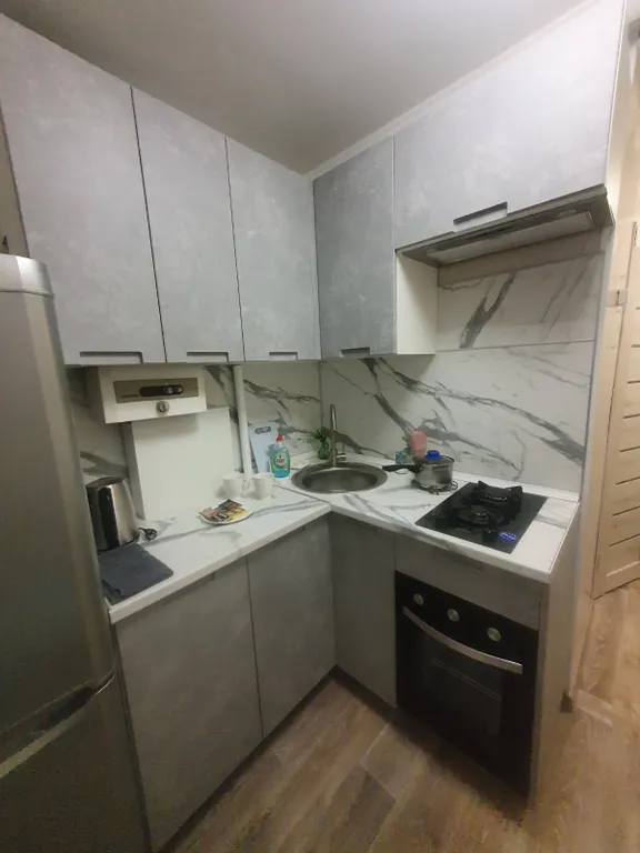 Квартира в уютном месте