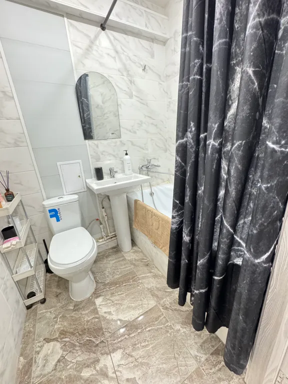 Квартира в 5 минутах от аэропорта