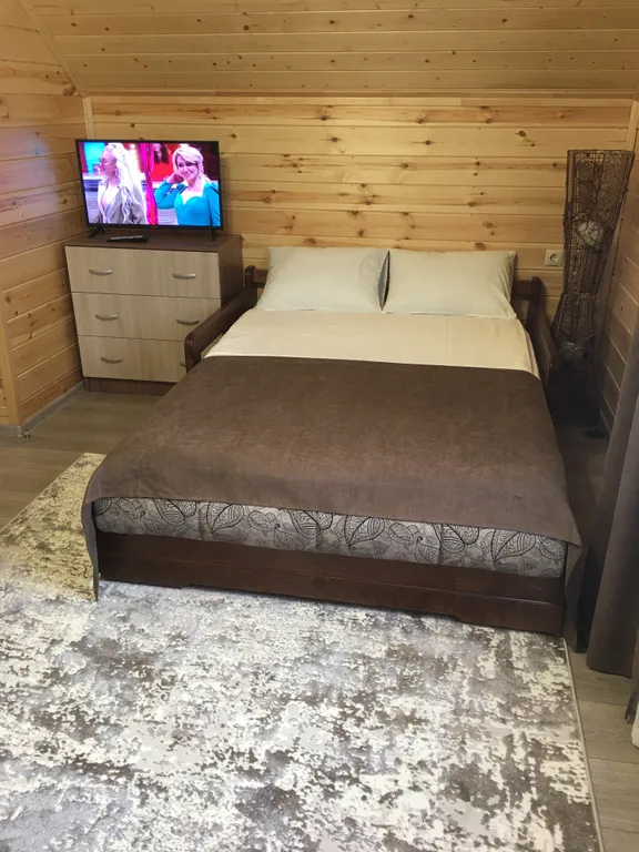 Домик с Сауной 2