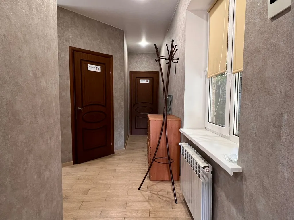 Квартира в историческом центре