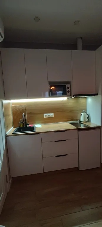 Уютная студия Mira I