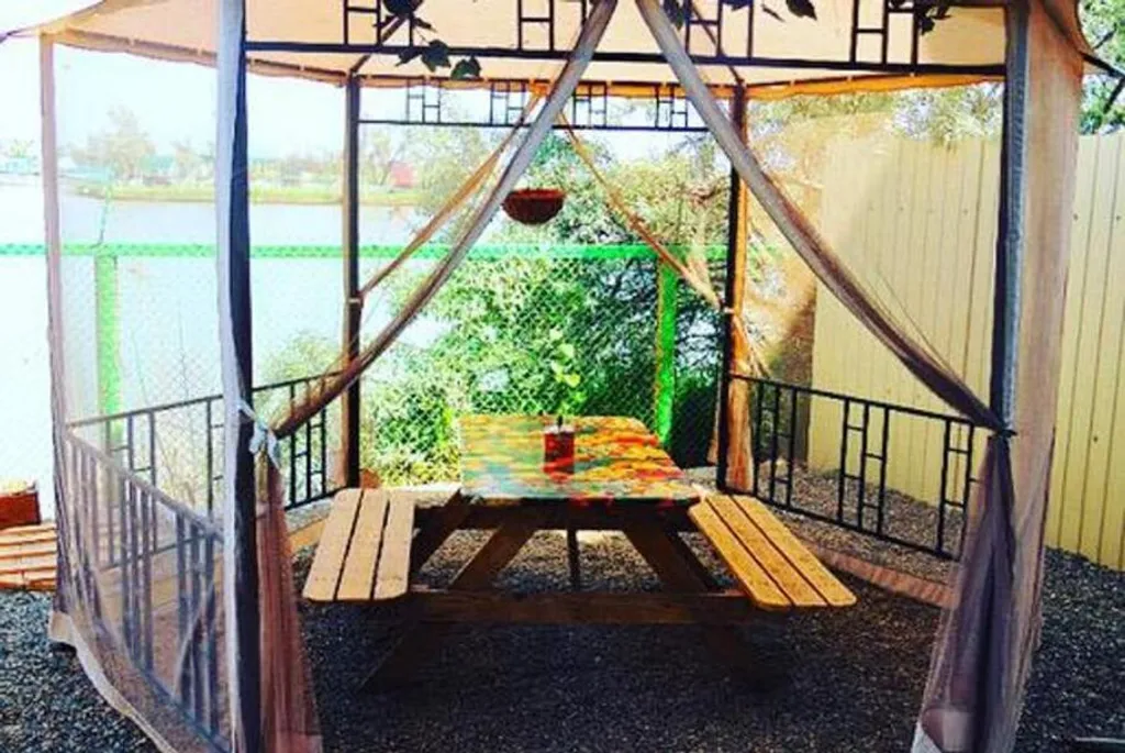 Квартира Семейные апартаменты — Голубицкая