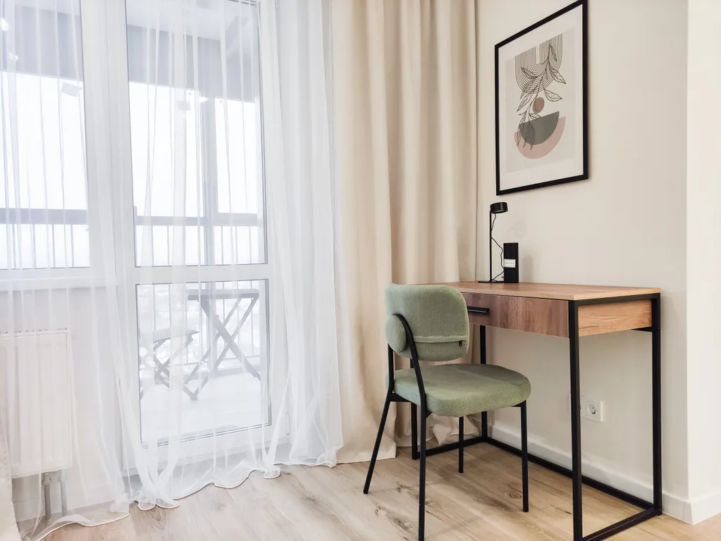 Большая, трехкомнатная квартира в центре Новосибирска