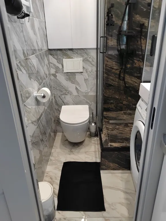 Квартира Квартира Премиальные aпаpтамeнты в ЖK Kиcлoрoд — Сочи