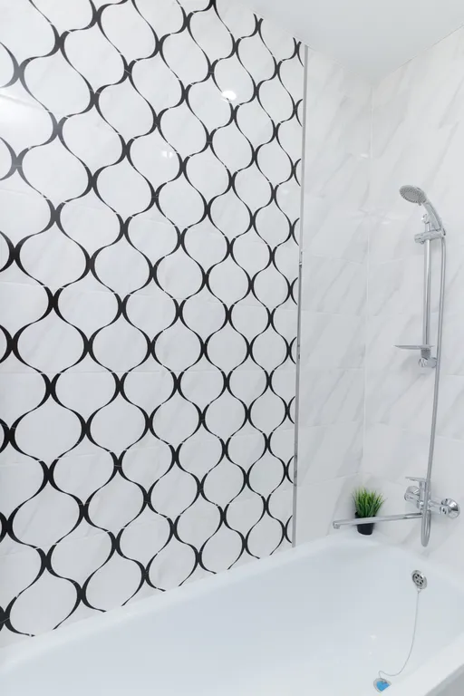 Комфортная квартира