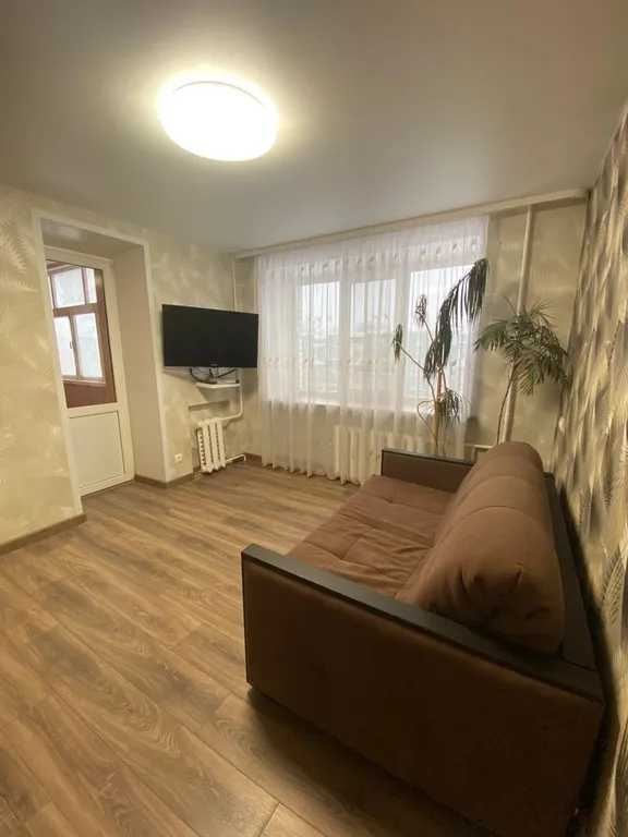 Хорошая квартира в центре города — аренда посуточно в Вологда