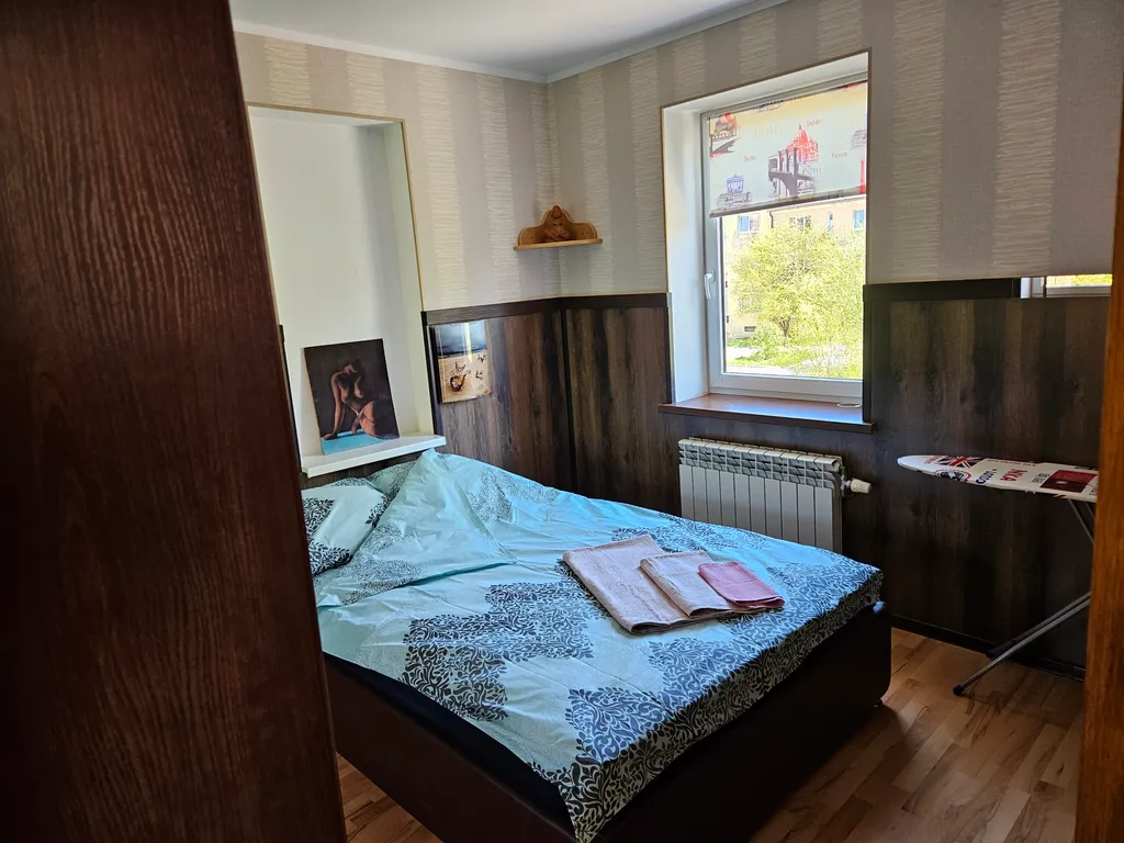 Квартира Уютная квартира в историческом центре — Калининград