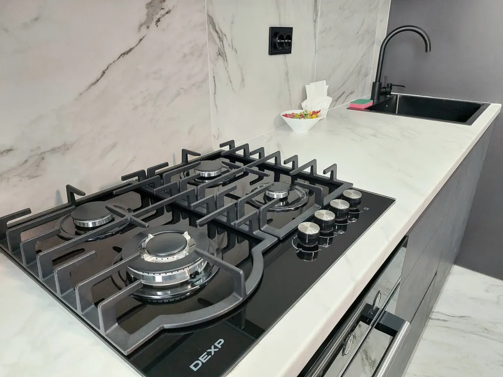 Видовая квартира на озере