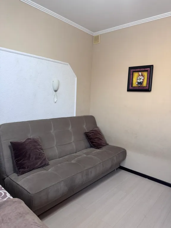 Квартира Квартира Студия в олимпийском парке — Сириус