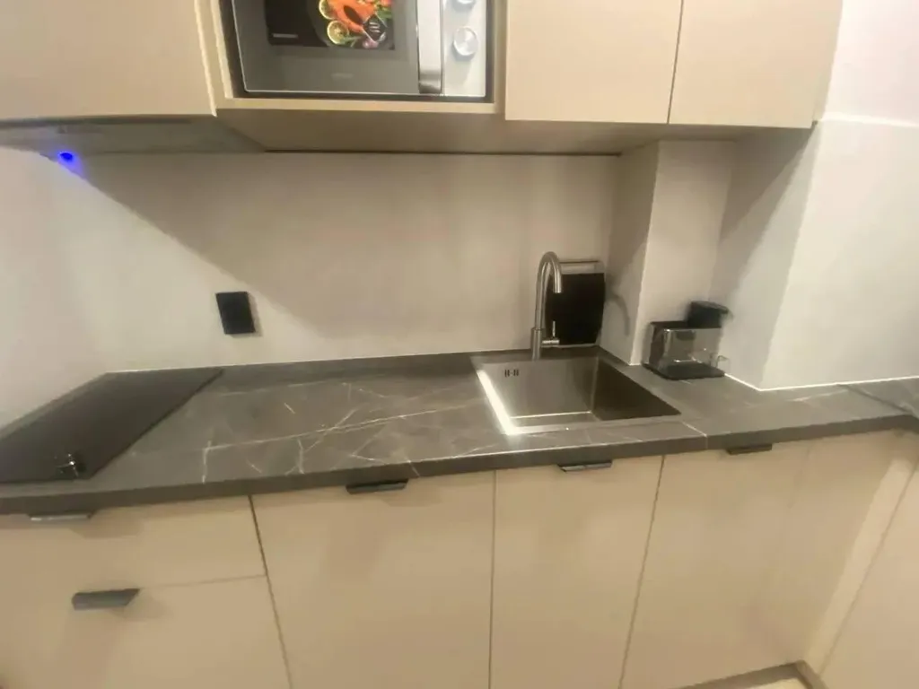 Квартира Квартира Берег Курортный — Санкт-Петербург