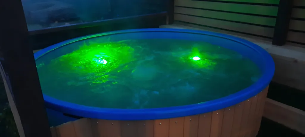 Домик в деревне