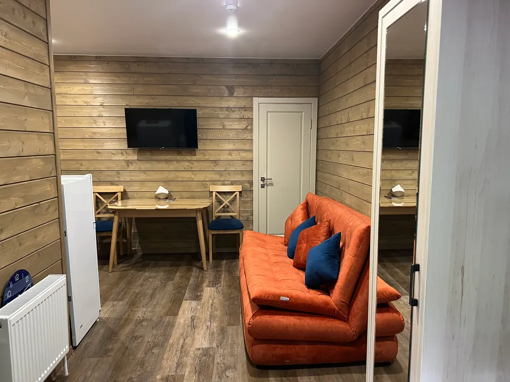 Квартира Комната — Архыз