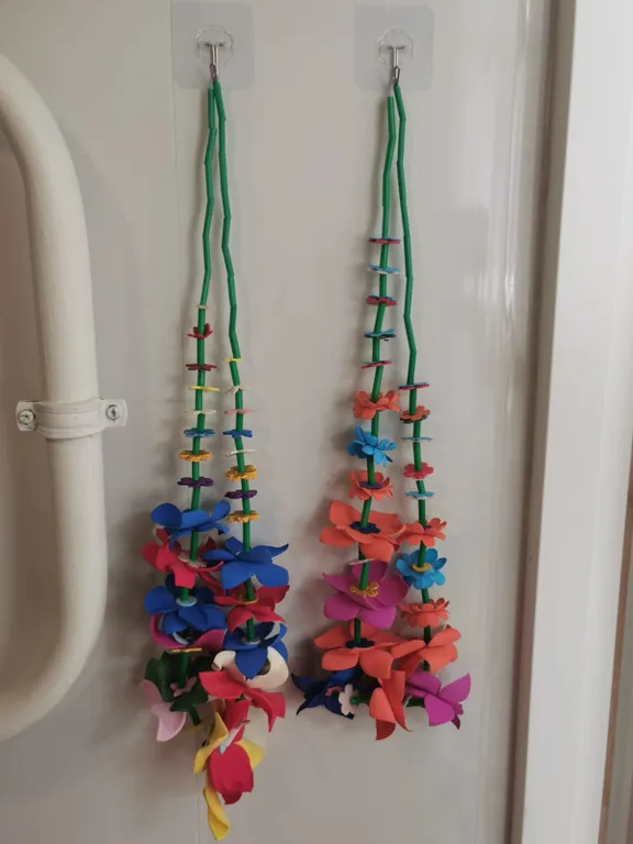 Уютноe гнездышкo-гaвaйcкие выходные